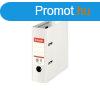Iratrendez A5, 7,5cm, PP Esselte Standard Vivida fehr