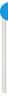 Iratsn, 3 mm, 1-30 lap, DURABLE, fehr