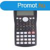 Szmolgp tudomnyos 240 funkcis fekete Antilop A-8200B