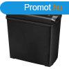 Iratmegsemmist, 5lap, csk vgs 7mm, Fellowes Powershred