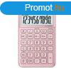 Zsebszmolgp 10 digit Casio SL 1000 vilgos rzsaszn
