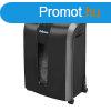 Iratmegsemmist, 11lap, konfetti vgs 4x38mm, Fellowes Po