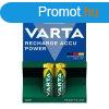 Elem tlthet akku AA ceruza 2600 mAH Power 2 db/csomag, Var