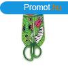 Oll 15 cm hegyes fej Keyroad Tattoo vegyes sznek