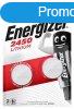 Gombelem, lthium, CR2450, 2 db, ENERGIZER
