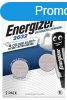 Gombelem, CR2032, 2 db, sznjelz, ENERGIZER "Ultimate 