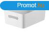 Manyag troldoboz, 15,4 liter, SMARTSTORE "Compact L&