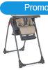 Lorelli Dulce multifunkcis etetszk - Beige Leather 