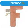 Little Dutch felfzhet textil bet F