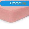 Little Dutch gumis leped 70x140/150 cm Pure Pink Blush