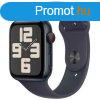Apple Watch SE GPS + Cellular 44mm Midnight Aluminium Case w