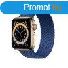 COTEetCI nylon karkt 170 mm for Apple Watch 42/44/45 mm, a