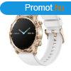 Carneo Adventure HR+ 2nd gen Smartwatch Rose Gold