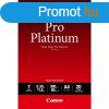 Canon PT-101 Pro Platinum 300g A4 20db Fnyes Fotpapr