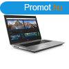 HP ZBook 17 G5 / Intel i7-8850H / 16GB / 256GB NVMe / CAM / 