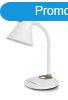 Esperanza Polaris E27 Desk Lamp Black
