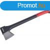 EXTOL PREMIUM hast fejsze, kes, nylon nyl 950 g, 450 mm 