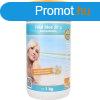 AQUACORRECT TOTAL BLUE (20 GR) 1KG, 3IN1 MULTI TABLETTA
