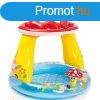 INTEX Mushroom Baby Pool medence 102 x 89cm (57114)