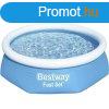 Medence 244x61cm - BESTWAY 57448
