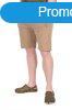 Fox Collection LW Jogger Short - Tan Limited rvidnadrg XL 