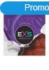 EXS Hot Chocolate - vszer csoki zestssel - fekete (100 d