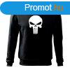 DRAGOWA frfi pulver punisher, fekete 300g/m2