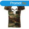 DRAGOWA rvid pl punisher, terepmints  160g/m2