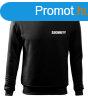 DRAGOWA pulver SECURITY, fekete