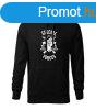 DRAGOWA kapucnis frfi pulver special forces, fekete 320g /