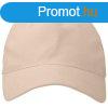 Neutral 5 paneles sildes sapka organikus Fairtrade biopamutb