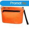 Halfar vtska DRYBAG cipzrral - Neon narancssrga