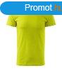 MALFINI Basic frfi pl - Lime | XXXXL