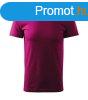 MALFINI Basic frfi pl - Vilgos fuksziaszn | XXXL