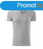 MALFINI Frfi gallros pl Collar Up - Ezstszrke | XL