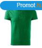 MALFINI Frfi gallros pl Cotton - Kzpzld | S