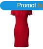 MALFINI Ni ruha Dress up - lnk piros | XS