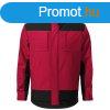 MALFINI Frfi tli softshell dzseki Vertex - Marlboro piros 