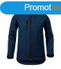 MALFINI Gyerek softshell dzseki Performance - Tengerszkk |