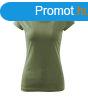 MALFINI Ni pl Pure - Khaki | XS