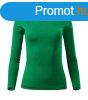 MALFINI Ni hossz ujj pl Fit-T Long Sleeve - Kzpzld |