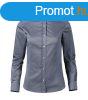 MALFINI Ni ing Journey - Storm gray melange | L