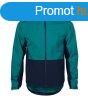 MALFINI Frfi dzseki Rainbow - Emerald | XL