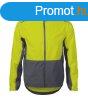 MALFINI Frfi dzseki Rainbow - Neonsrga | XL