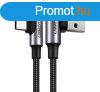 UGREEN US176 adatkbel (USB - Type-C, 3A, gyorstlt 3.0, 50