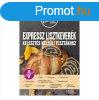 Szafi Free expressz lisztkeverk keleszts nlkli tszthoz
