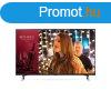 LG 16/7 TV Signage 43" 43UN640S, 3840x2160, 300cd/m2, H