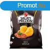 Salatipreziozi barbecue z chips glutnmentes 110 g