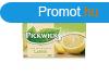 Zld tea, 20x2 g, PICKWICK, citrom