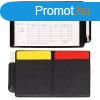 Referee&#039;s Cards in a Case packaging 1 set